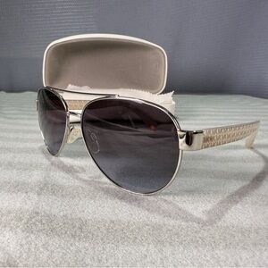 Michael Kors Aviator Sunglasses 🕶️